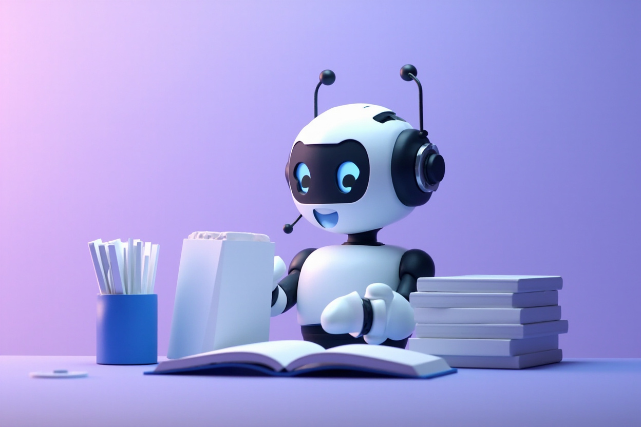 Ваш первый AI-сотрудник: как работают агентные ИИ в 2026 году