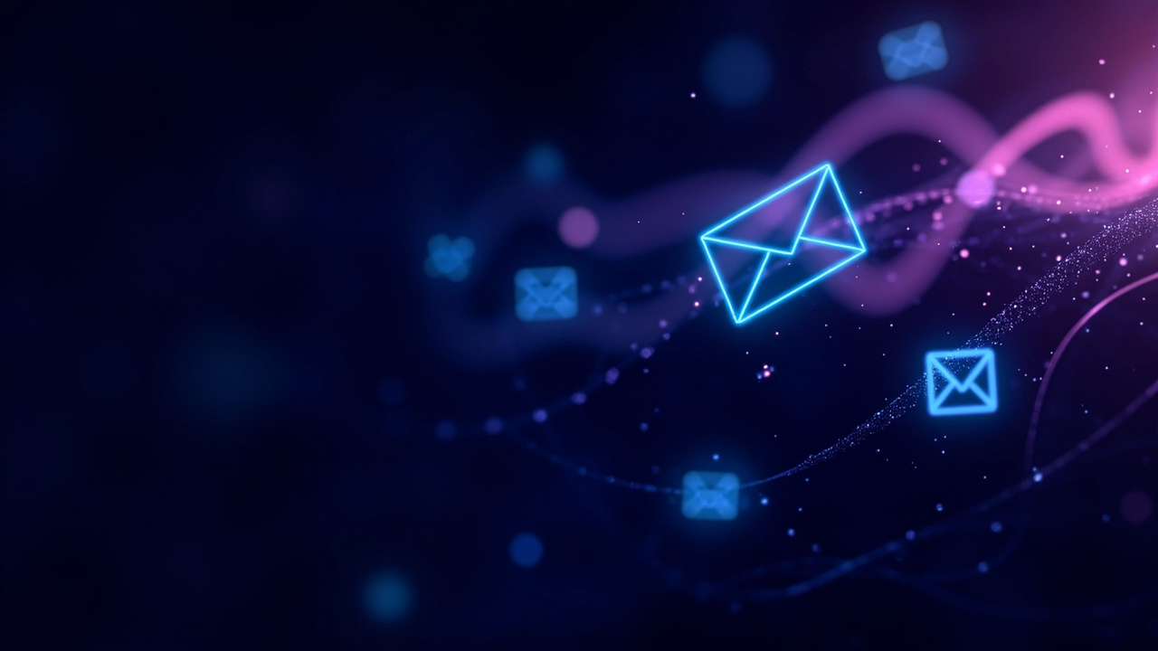 Почему email-рассылки всё ещё работают — и как AI меняет правила игры