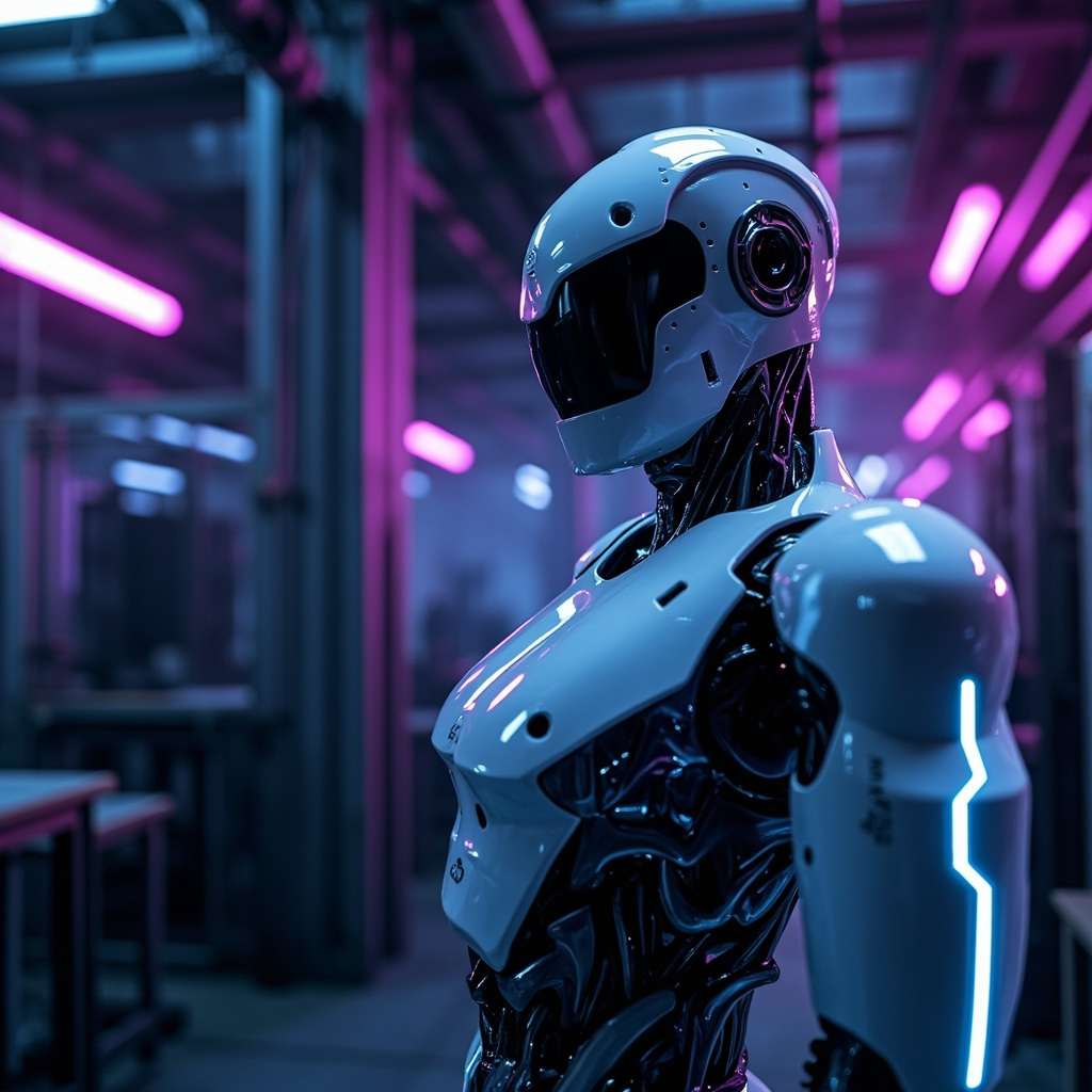 Meta пошла в роботы — и это меняет всё