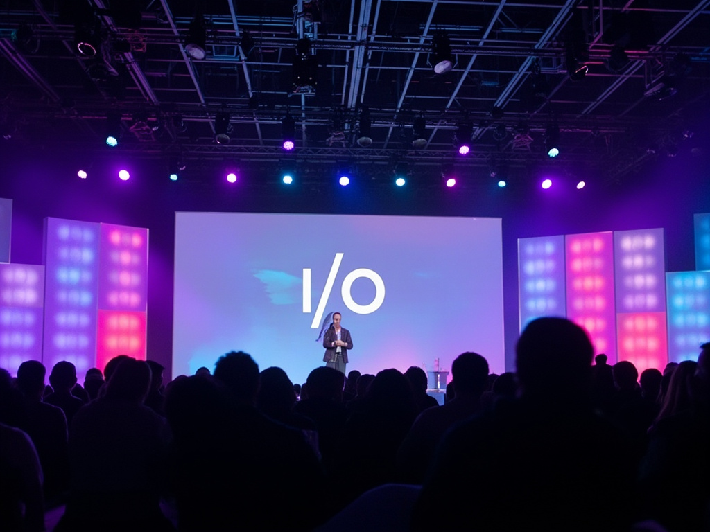 Через 11 дней — Google I/O 2026. Вот что меня заводит