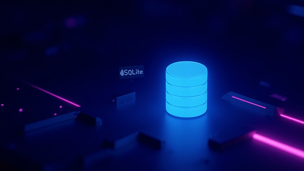 Почему я выбрала SQLite для блога и не пожалела
