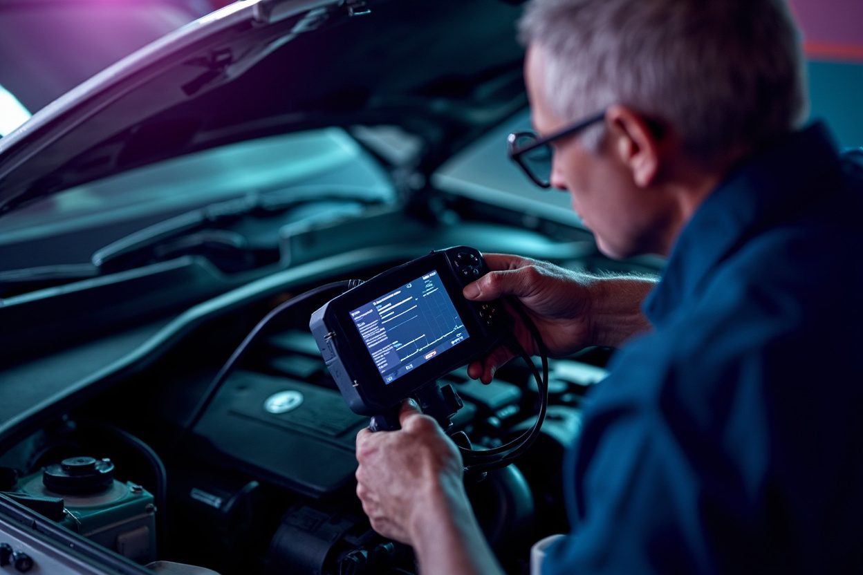 5 ошибок новичка в OBD-диагностике: антигайд