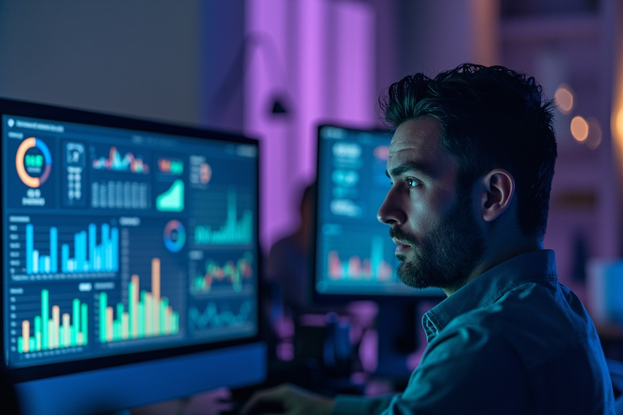82% малого бизнеса использует ИИ: почему нет роста Productivity