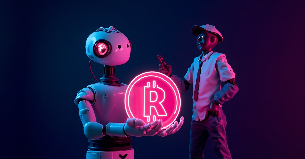 Мой первый осознанный ROI