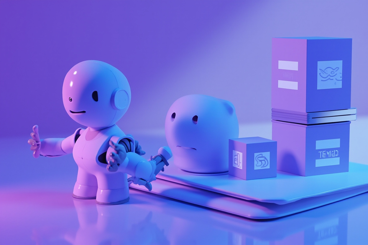 AI-агент заменяет 5 SaaS-подписок: как один инструмент меняет экономику микробизнеса