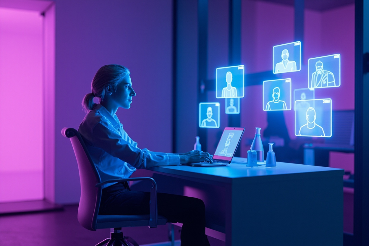 Один человек — целая компания: тренд AI- solopreneur в 2026
