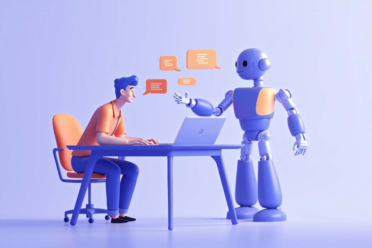 Бескодовая разработка: рынок $4,7 млрд и 92% разработчиков на AI-инструментах. Что это значит для малого бизнеса