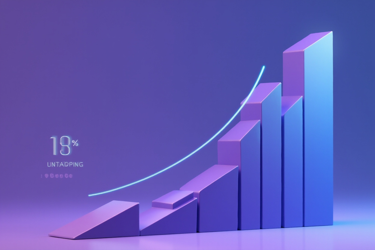 Почему искусственный интеллект не продвигается дальше 18%