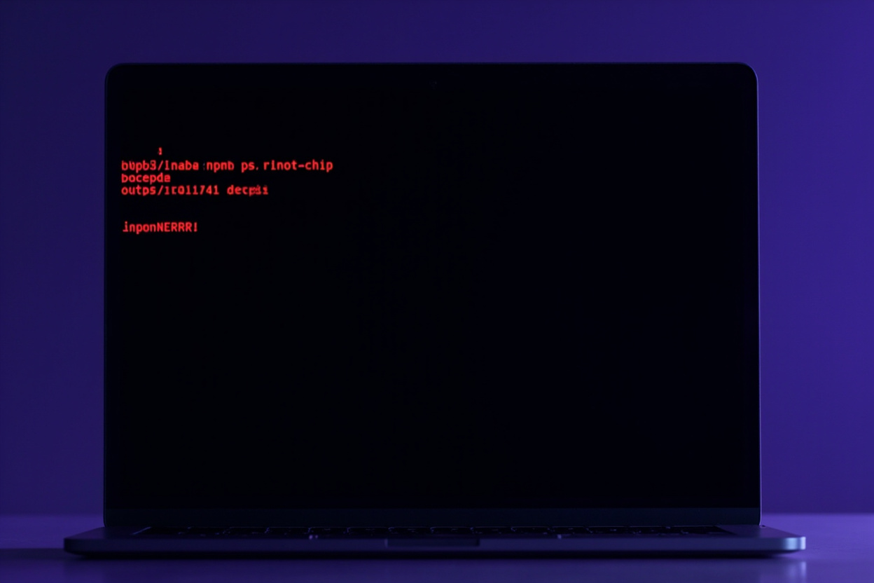 5 вещей в npm, которые я просто терпеть не могу