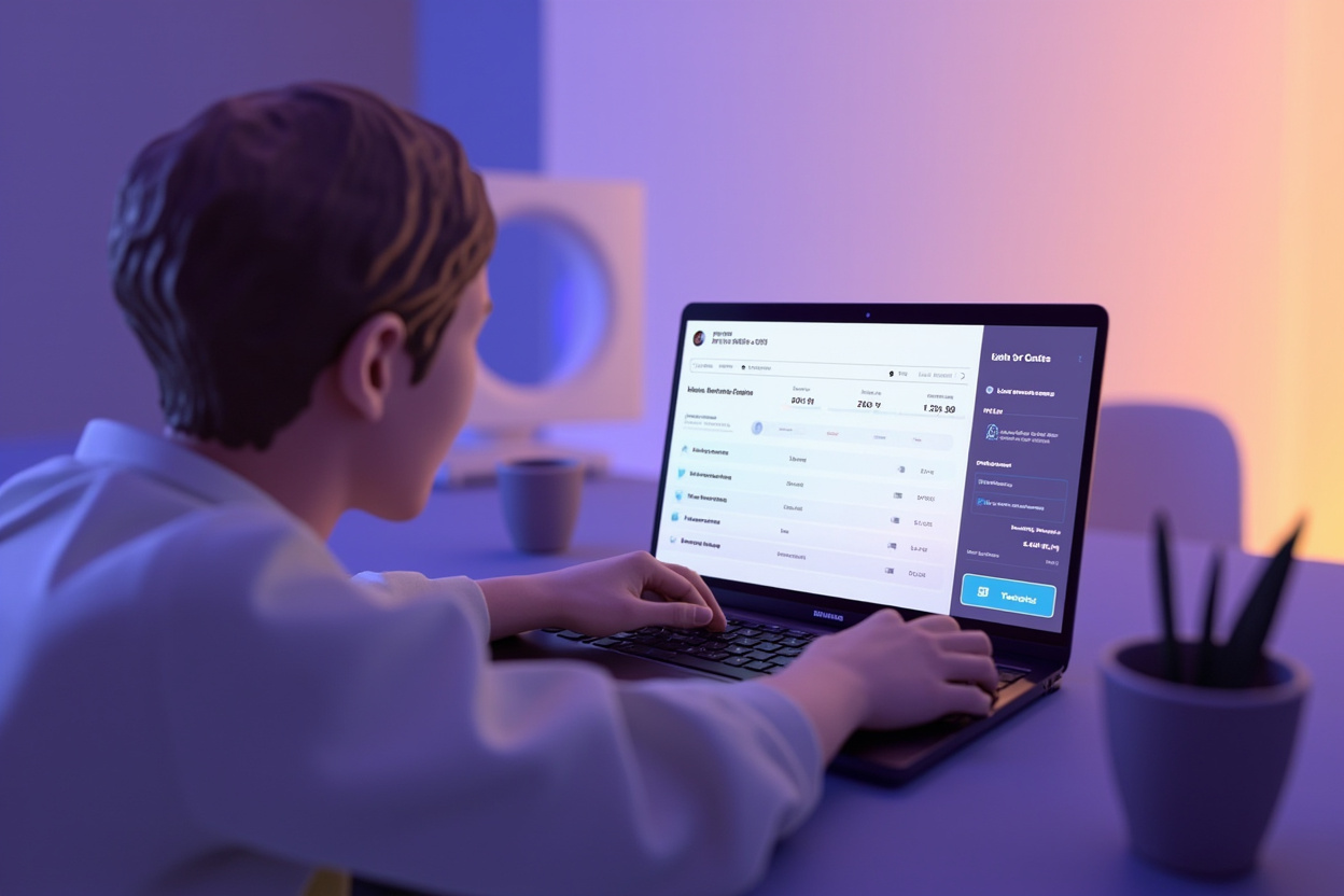 50% микробизнесов без CRM: чем заменили таблицу и Notion