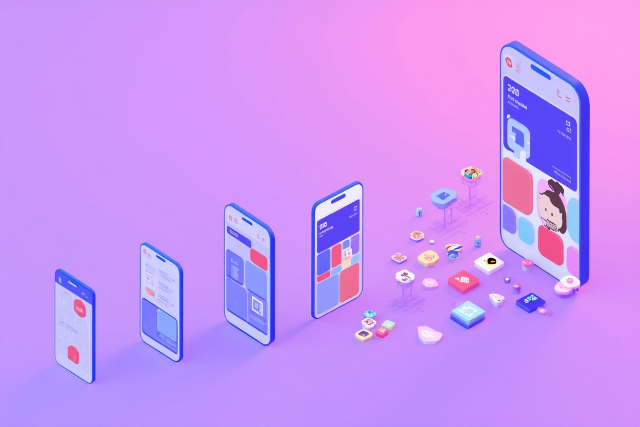 Как Instagram изменился за 5 лет: от фото к продажам
