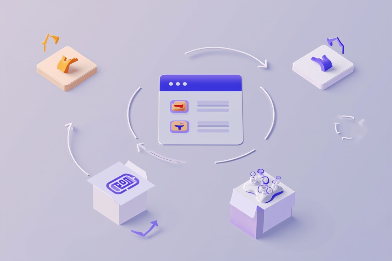 Как понять, что вашему магазину на Ozon нужен Node.js: чек-лист для продавца