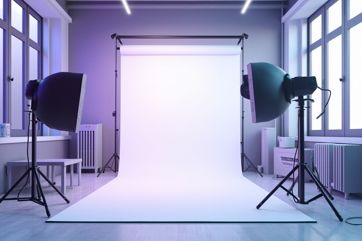 Почему фотостудия теряет клиентов, которые ищут её в Google: 4 шага, которые решают