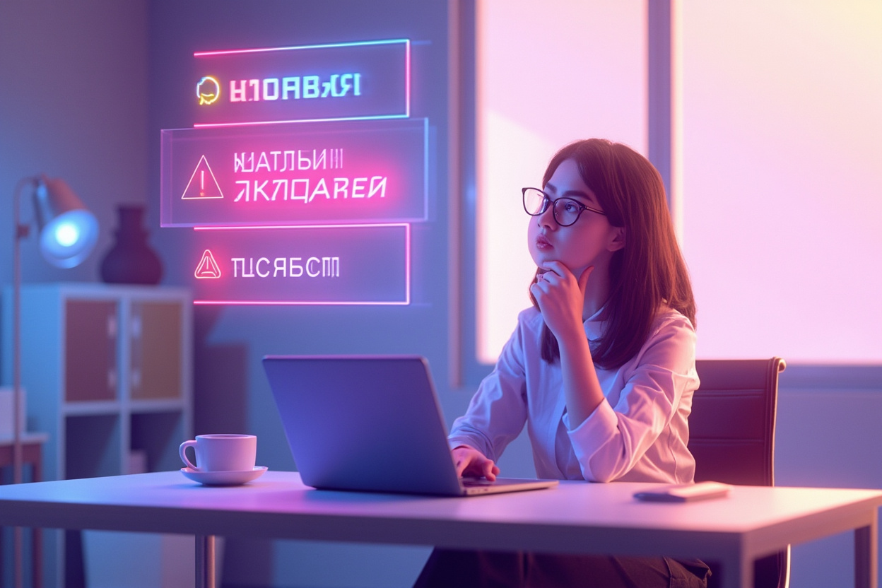 5 трендов названий 2026: почему AI генерирует красивые имена, но пропускает юридическую бомбу