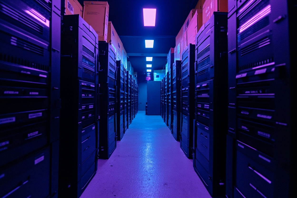 Почему я не использую Kubernetes для проектов большинства клиентов