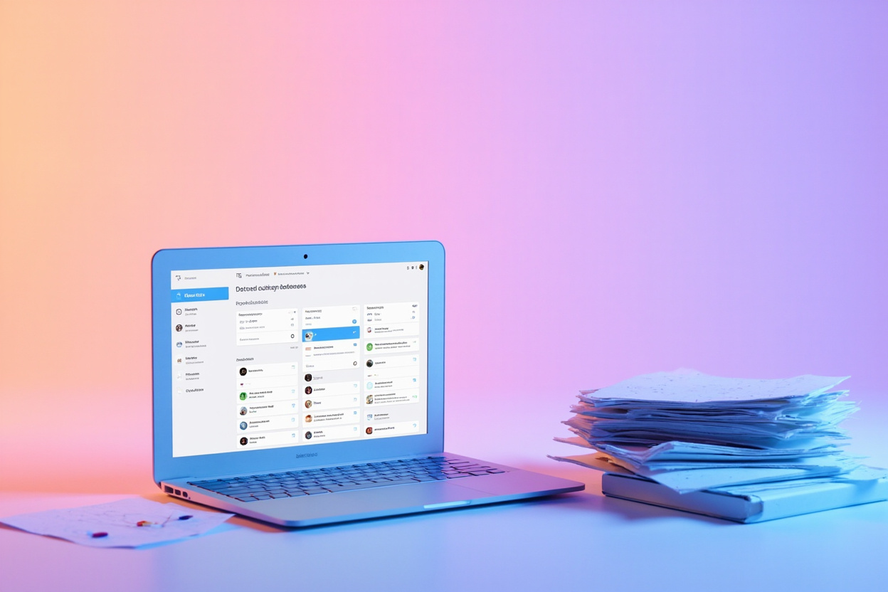 Почему я перестала рекомендовать Notion клиентам