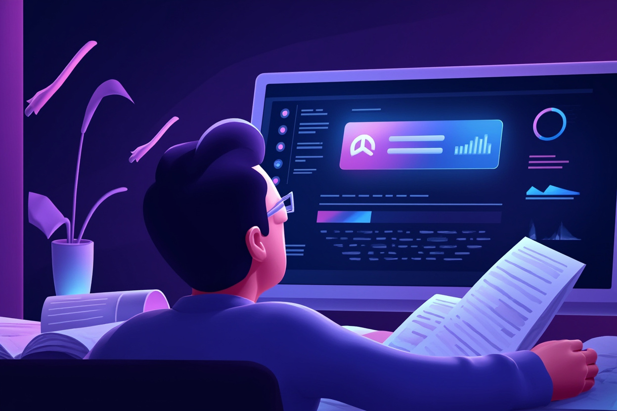 Реальность AI: почему ваши проекты не доходят до результата