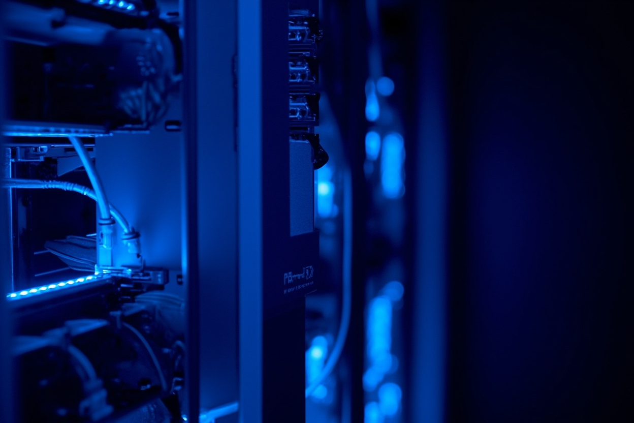 Почему сайт клиента грузится 3 секунды: Server-first подход для малого бизнеса