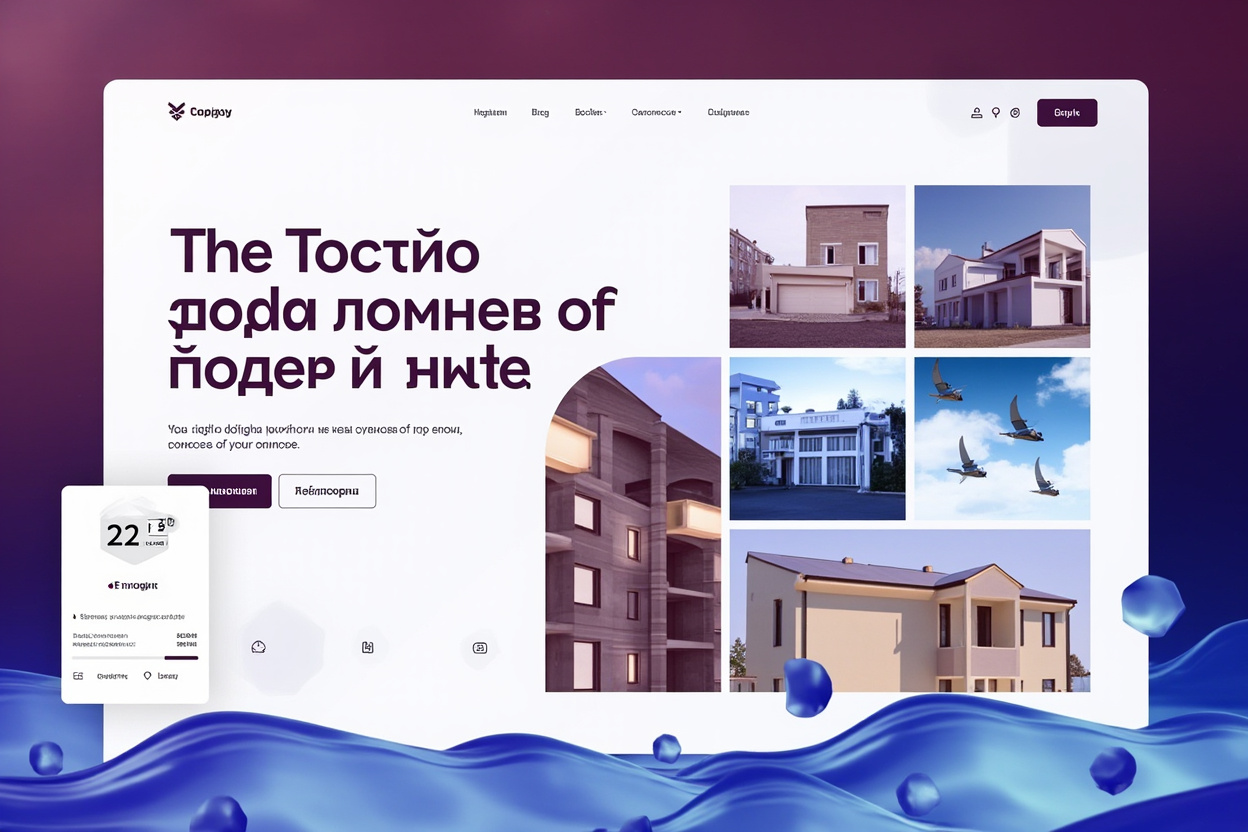 Сайт за 50 тысяч или за 300: что стоит за ценой в строительном бизнесе