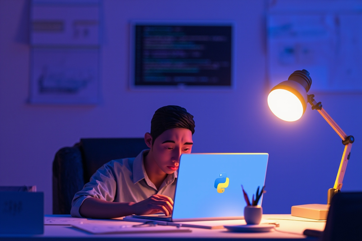 Хочу Python, но «надо» клиенты: как я считала, что выгоднее
