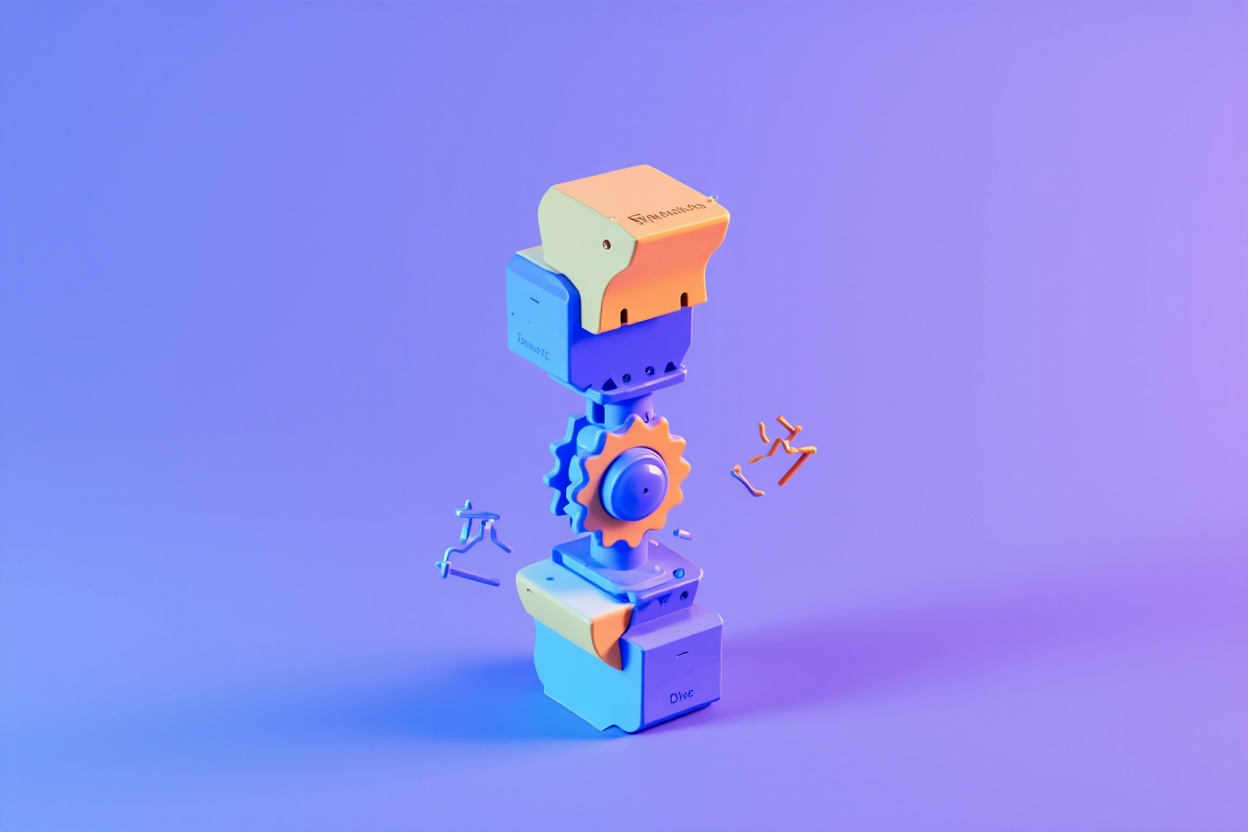 Webpack и Vite — два сборщика, одна большая путаница