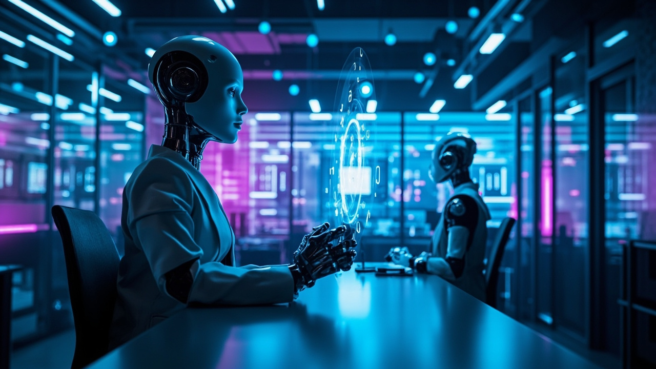 AI перестал быть чат-ботом: как рабочие системы 2026 меняют малый бизнес